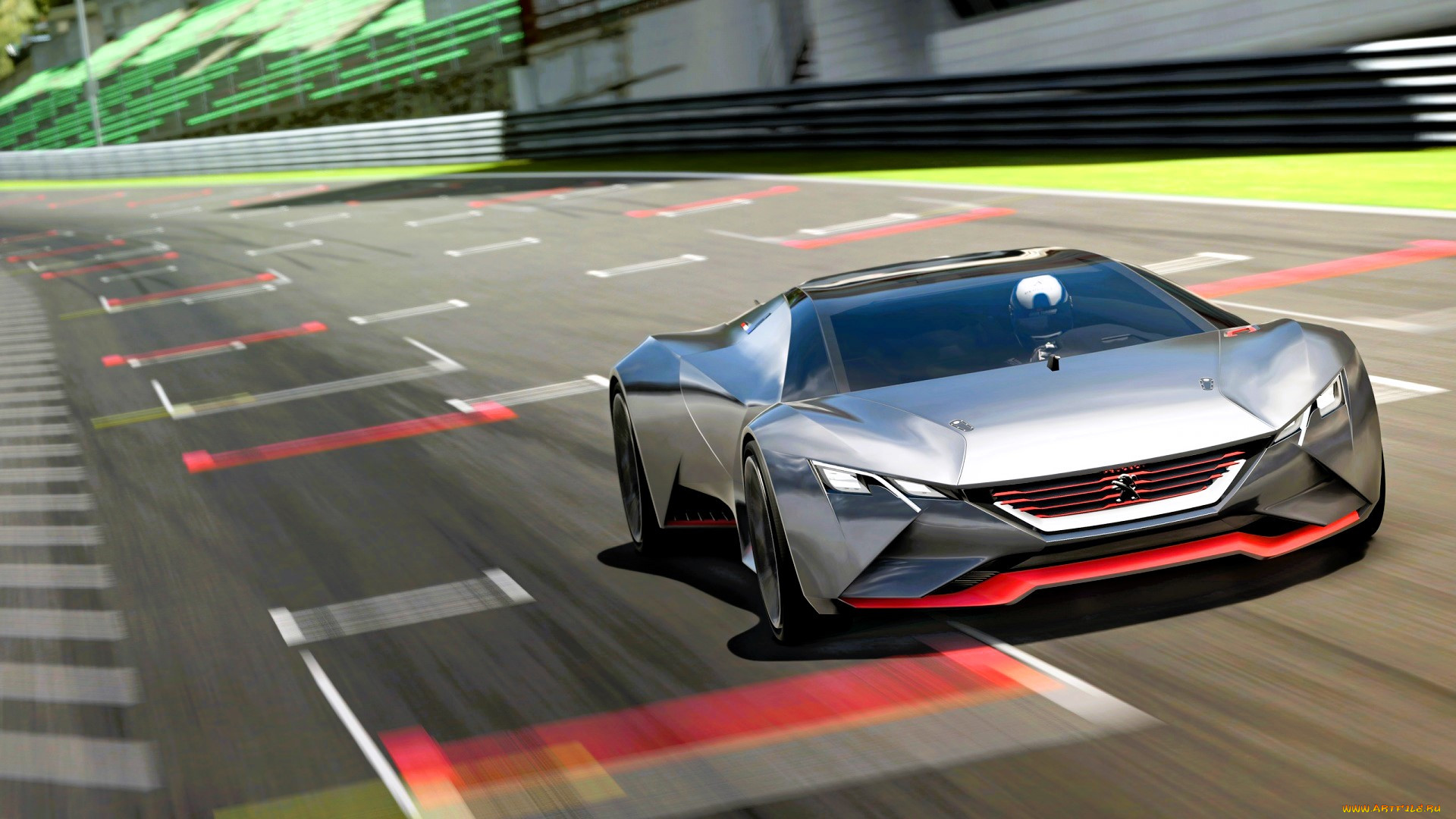 peugeot vision grand turismo,  , gran turismo, , , , , 
